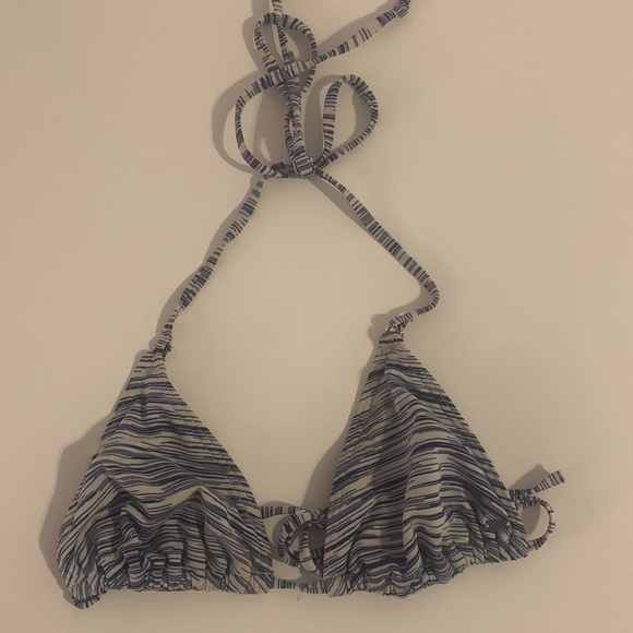 Roxy bikini top - Picture 2 of 3